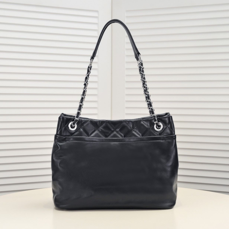 Ch**el shopping bags